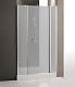 Cezares Душевая дверь в нишу TRIUMPH-D-B-13-30+60/30-P-Cr-R – фотография-7