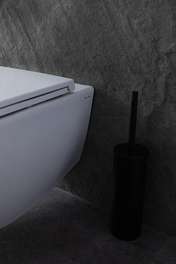 Allen Brau Унитаз с инсталляцией Reality 4.32006.20/8.9466.0.000.000.1 белый глянец – фотография-6