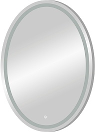 Continent Зеркало Verso Led 570x770 – фотография-4