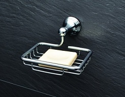 Fixsen Мыльница Laguna GR-7809 – фотография-1