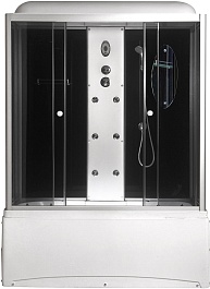 Niagara Душевая кабина NG-5170-01 – фотография-1