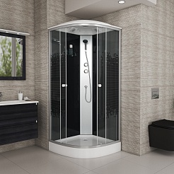 Niagara Душевая кабина NG-4501-08 – фотография-2