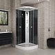 Niagara Душевая кабина NG-4501-08 – фотография-5