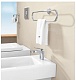 Grohe Держатель туалетной бумаги Ondus 40377000 – фотография-5