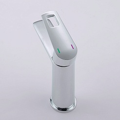 Iddis Смеситель Runo RUNSB00i01 – фотография-2