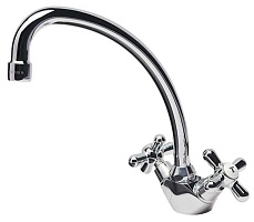 Vidima Смеситель Ретро BA132AA для кухонной мойки