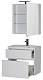Aquanet Мебель для ванной "Латина 70" 2 ящика (180123) – картинка-12