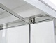 Avacan Душевая кабина 100/80 V2810 прозрачная – картинка-38