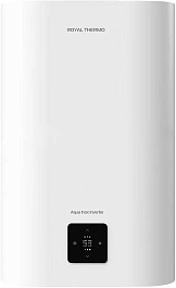 Royal Thermo Накопительный водонагреватель Aqua Inox Inverter RWH 30 – фотография-2