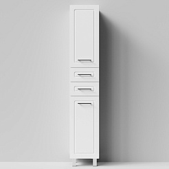 Водолей Пенал Арабеска 35 L белый – фотография-1