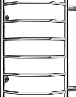 Terminus Полотенцесушитель водяной Виктория П6 400x600 БП500 хром