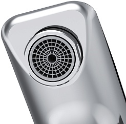 Am.Pm Смеситель для ванны X-Joy S F85B10000 – фотография-7