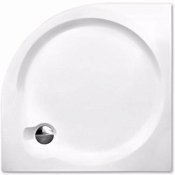 Roltechnik Душевой поддон "TAHITI-P 800" – фотография-1