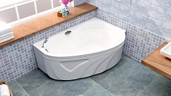 BellSan Экран фронтальный Сабина 165 L – фотография-2