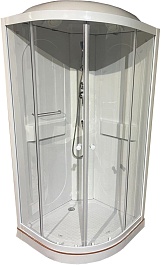 Parly Душевая кабина AE91T – фотография-4