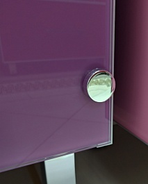 Misty Тумба с раковиной Эмма 105 – фотография-3