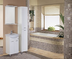 Onika Мебель для ванной Коралл 47.10 – фотография-4