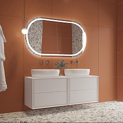 Cezares Зеркало Giubileo 140 – фотография-5