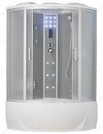 Erlit Душевой бокс ER4320TS-EXC3 – фотография-1