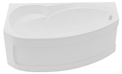 Aquanet Экран для ванны Jersey L – фотография-2