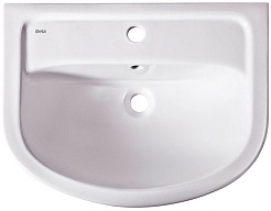 Della Раковина Modern 60 – фотография-1