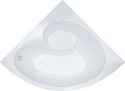 Triton Акриловая ванна Эрика – фотография-1