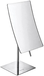 WasserKRAFT Зеркало косметическое, увеличительное K-1006 – фотография-1