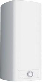 Gorenje Водонагреватель накопительный OTG50SLSIMB6 – фотография-1