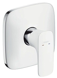 Hansgrohe Смеситель "PuraVida 15665400" – фотография-1