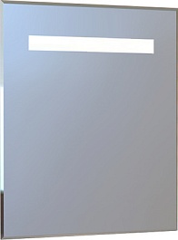 De Aqua Мебель для ванной Токката 60, зеркало Экстра EXT 60 FP – фотография-8