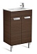 Roca Мебель для ванной Debba 50 венге – картинка-10