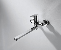 Promo Смеситель для ванны Stream-D F637163C-01A – фотография-2