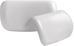 1Marka Подголовник Comfort CW белый – фотография-1