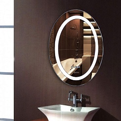 DTO Зеркало О-70 – фотография-3