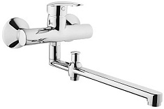 Vitra Смеситель Dynamic S A42038EXP