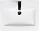 Акватон Тумба с раковиной Сохо 60 подвесная белая – картинка-21