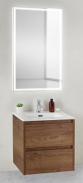 BelBagno Мебель для ванной Kraft 39 70 Rovere Tabacco – фотография-1