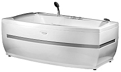Радомир Акриловая ванна "Аризона" L – фотография-2