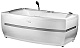 Радомир Акриловая ванна "Аризона" L – фотография-12