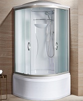 River Душевая кабина REIN 80/43 МТ