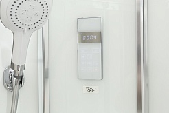 Black&White Душевая кабина Galaxy G5507 R – фотография-13