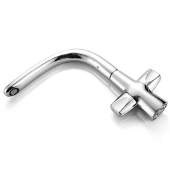 Iddis Смеситель для кухни ELANSA ELASB00I05 – фотография-4