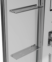 Black&White Душевая кабина Galaxy G8890 – фотография-9