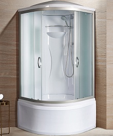 River Душевая кабина REIN 80/43 МТ – фотография-1