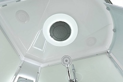 Avacan Душевая кабина 120/80 EM5812LLED – фотография-8