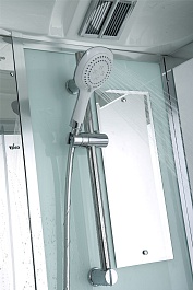 Timo Душевая кабина T-8802L C – фотография-4