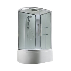 Avacan Душевая кабина 120/90 EM5912RT прозрачная – фотография-15