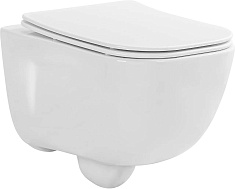 Aquatek Унитаз подвесной Дива AQ2012B-00