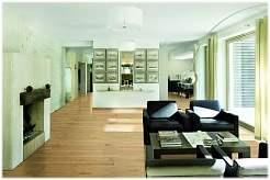 Коллекция плитки Serenissima Vintage 18x118