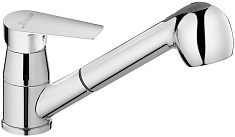 Zollen Смеситель Bergen BE72610122